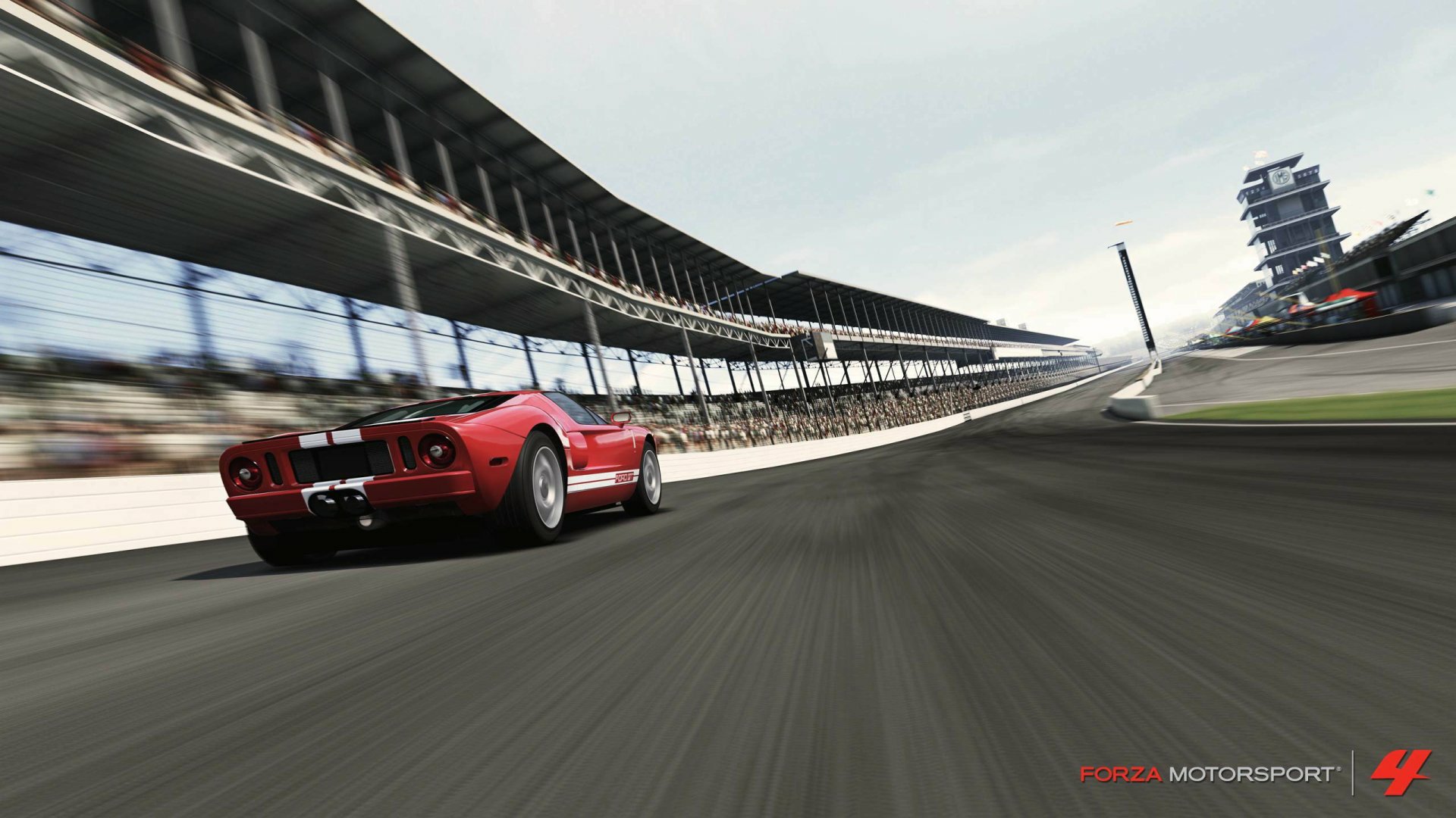 Forza Motorsport 4 (Edición Coleccionista) - Imagen 22